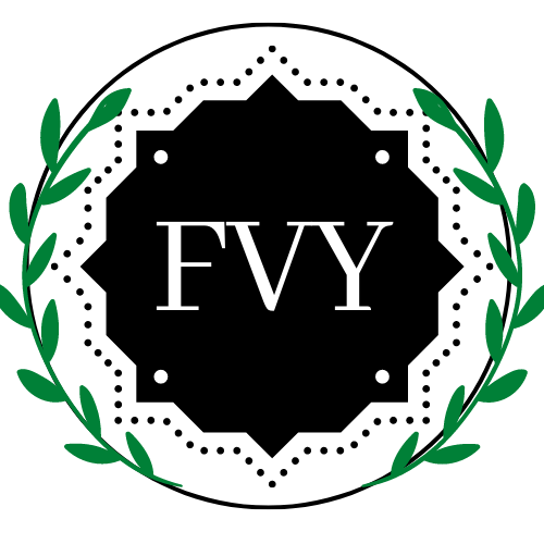 Logo FVY